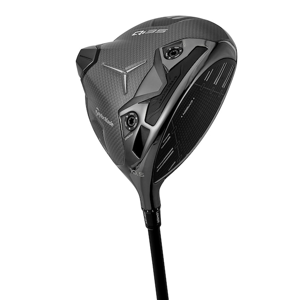 TaylorMade - KOSH GOLF Qi HL Irons | TaylorMade